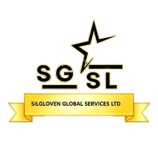 Silgloven Global Services Ltd